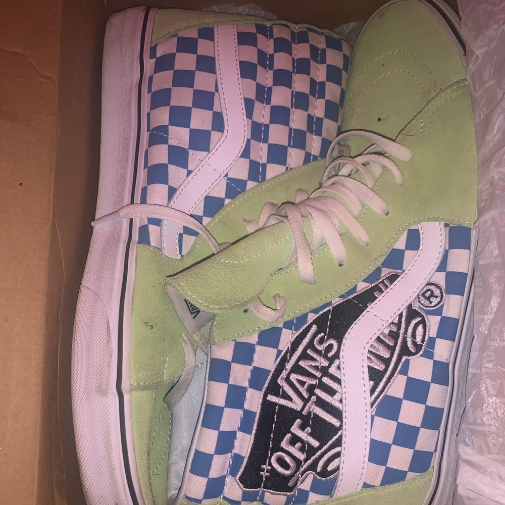 Vans